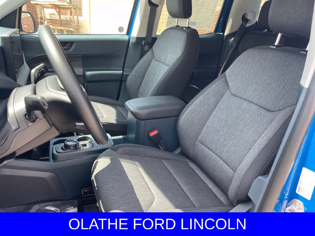 New 2026 Ford Maverick XLT w/ Equipment Group 301A AWD/4WD image 11