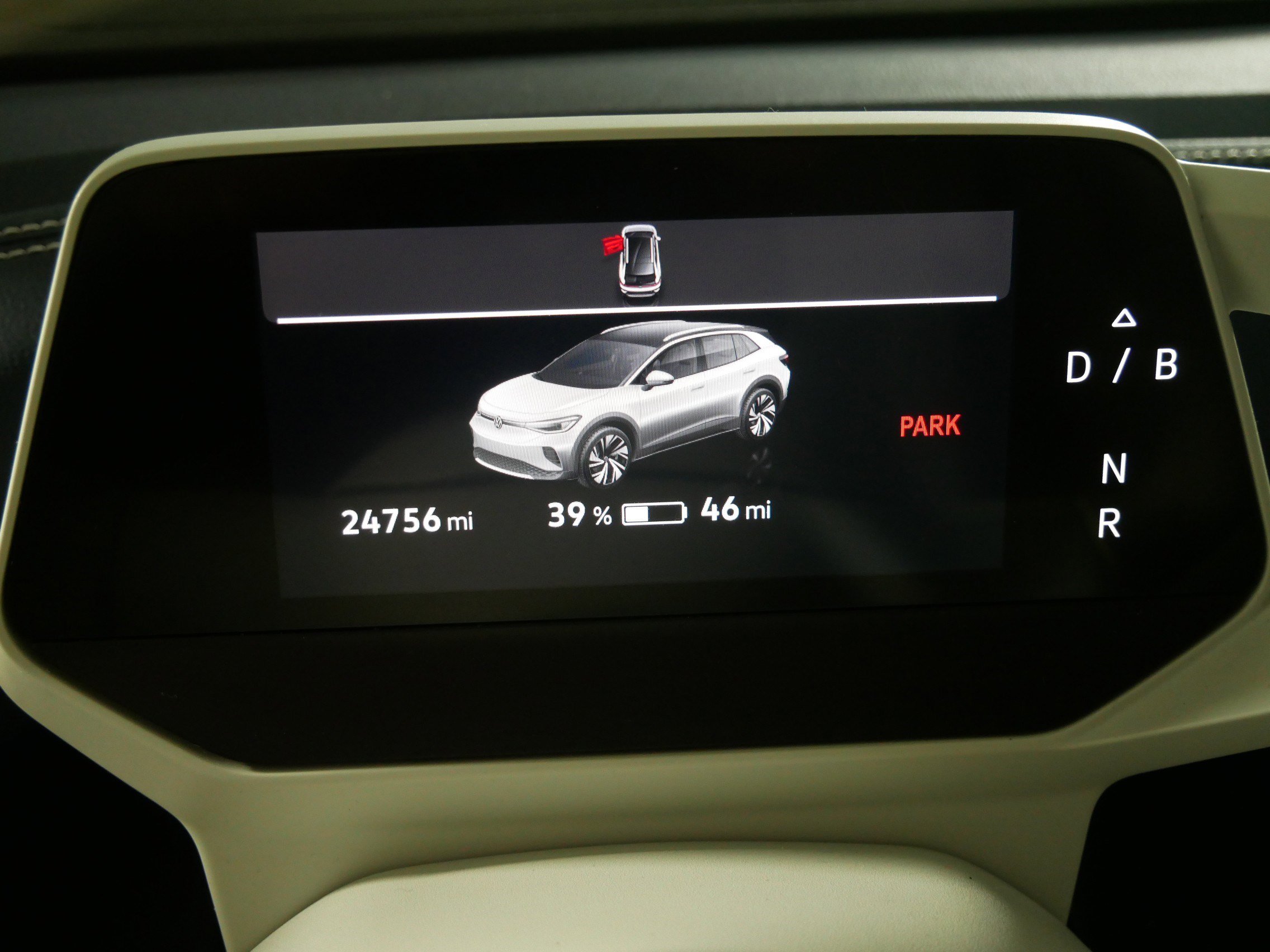 Used 2023 Volkswagen ID.4 S image 21