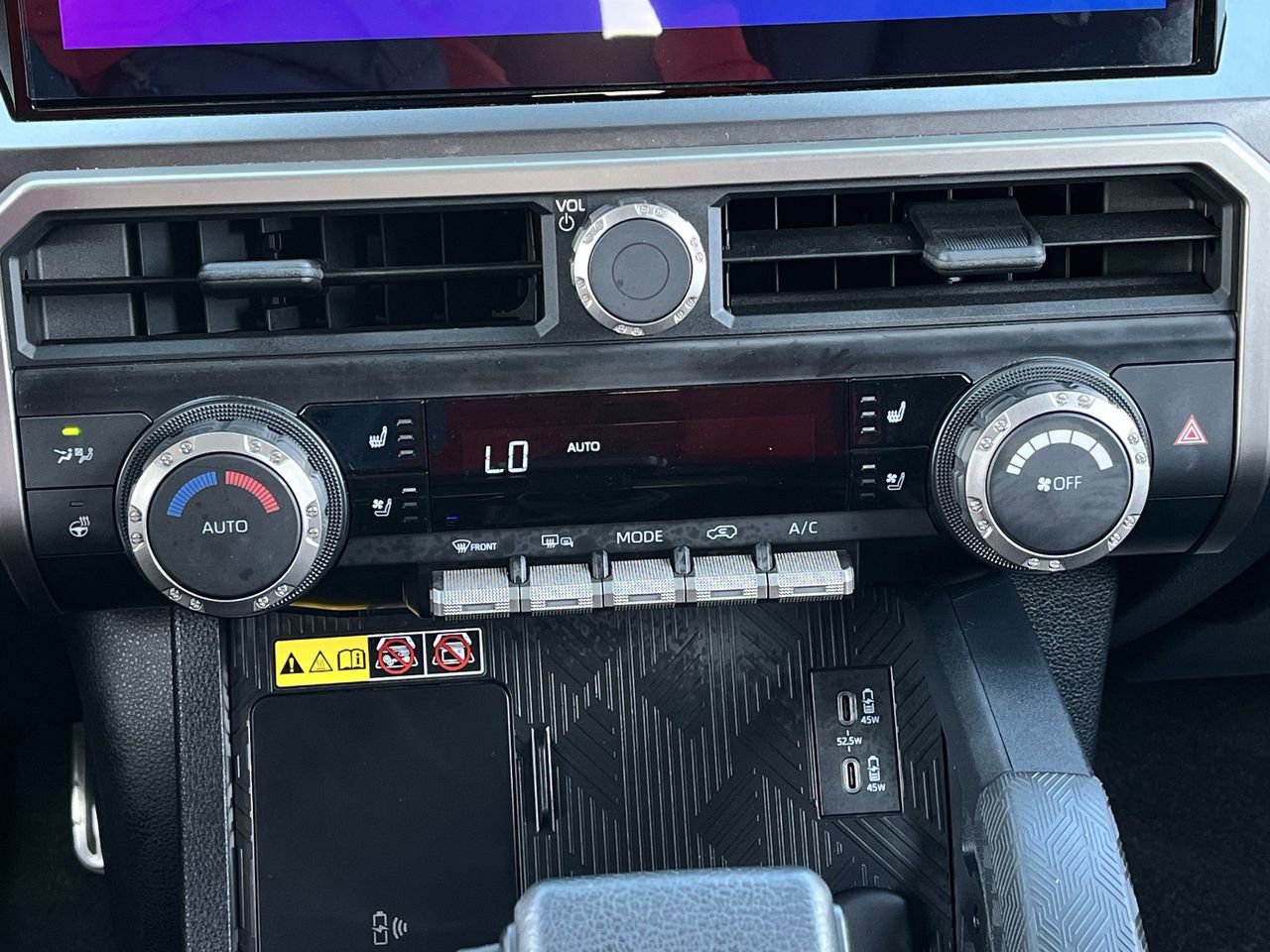 Used 2025 Toyota 4Runner TRD Sport Premium w/ Tow Technology Package image 18