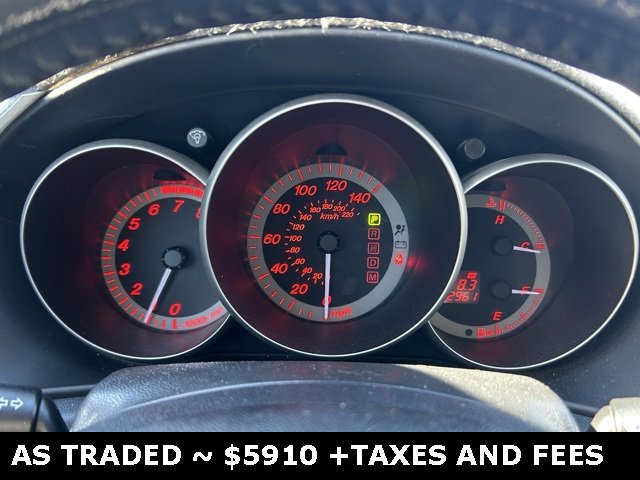 Used 2008 MAZDA MAZDA3 s Sport image 18