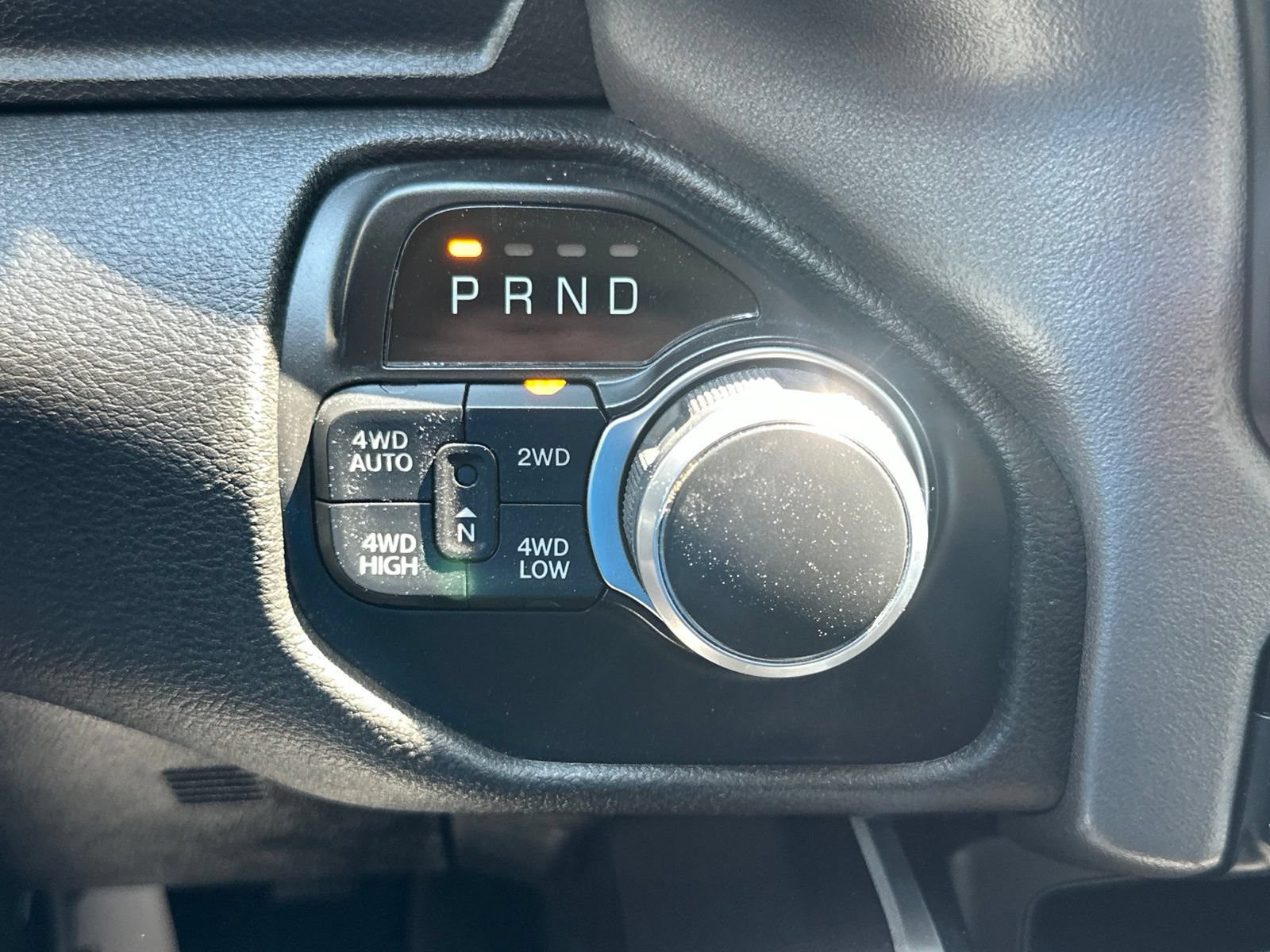 Used 2020 RAM 1500 Big Horn AWD/4WD video 2