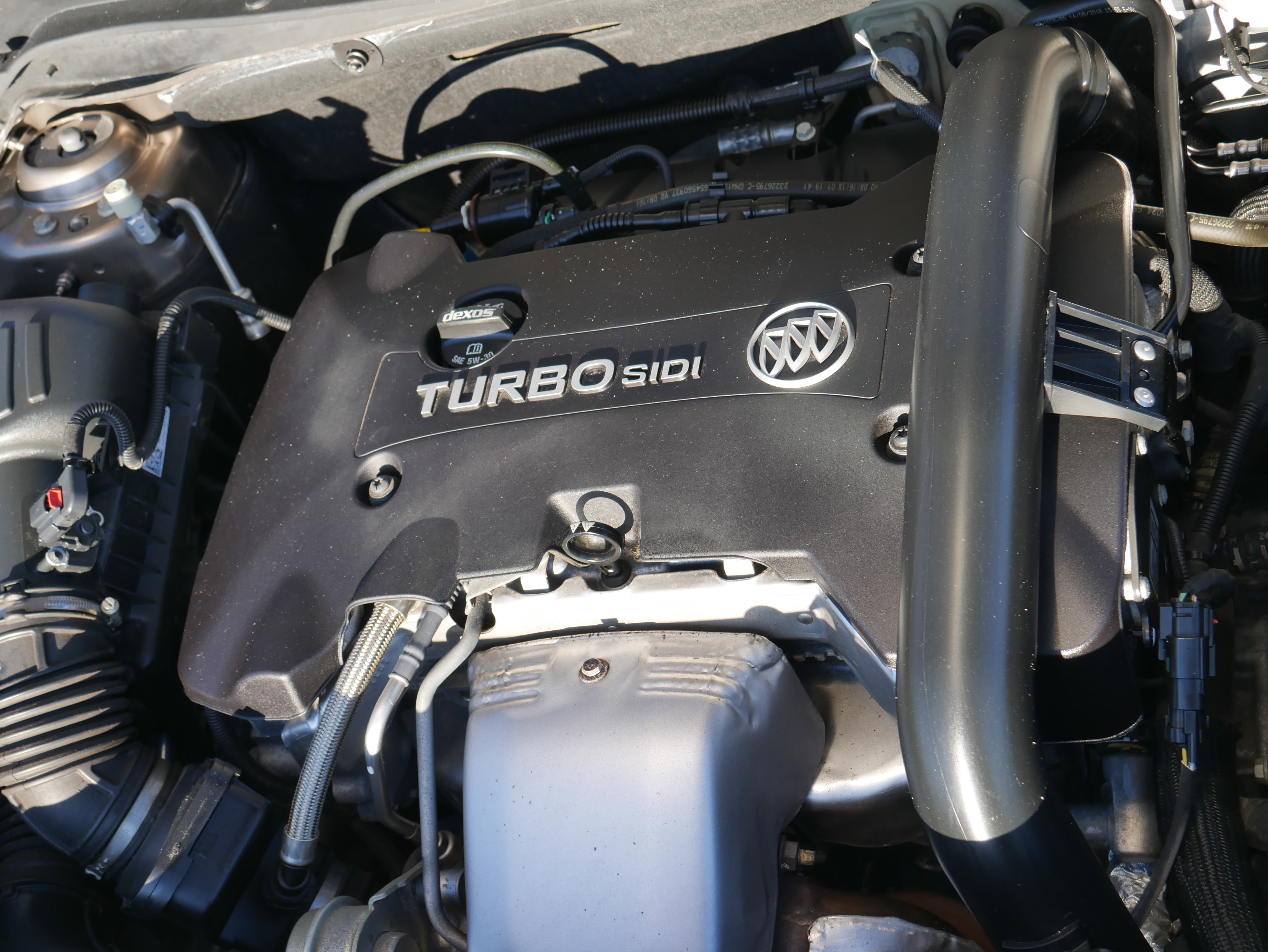 Used 2019 Buick Envision Premium w/ Driver Confidence Package image 10