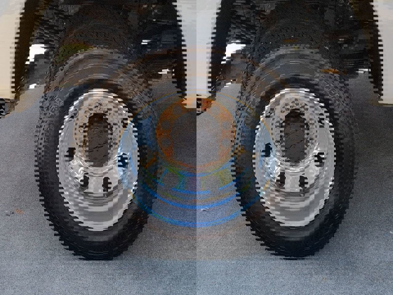 Used 2023 Ford F450 Lariat AWD/4WD image 27