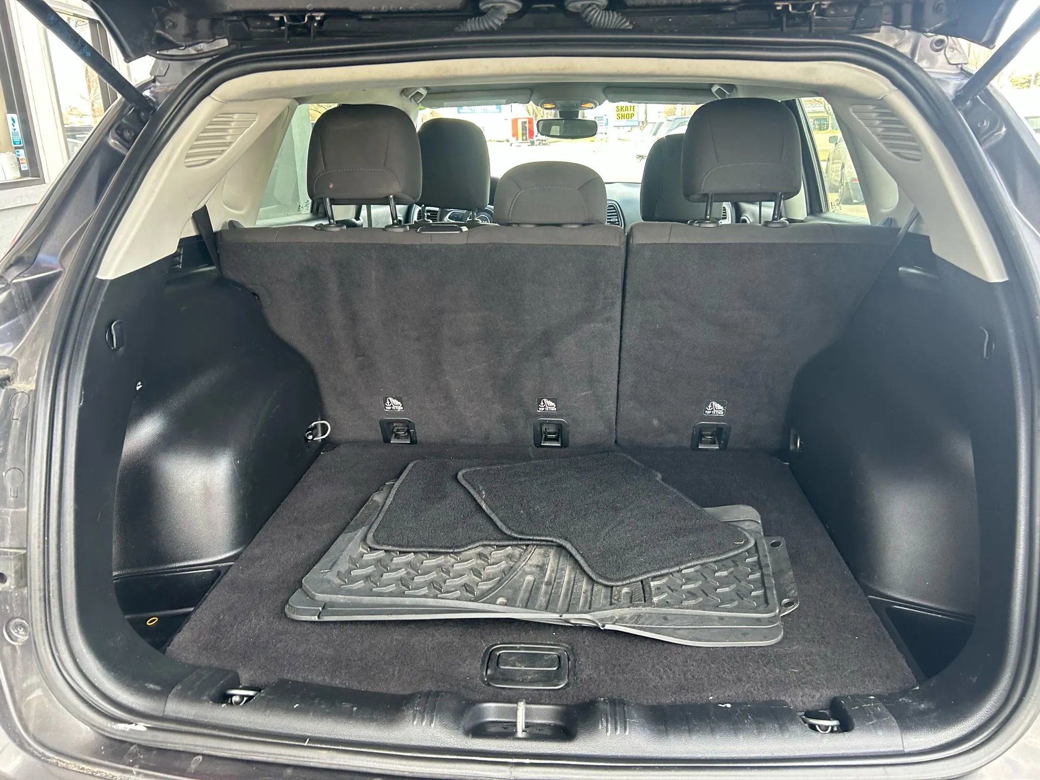 Used 2019 Jeep Compass Sport image 19