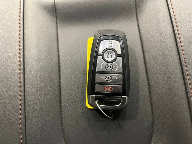 Used 2025 Ford Expedition Max Active AWD/4WD image 27