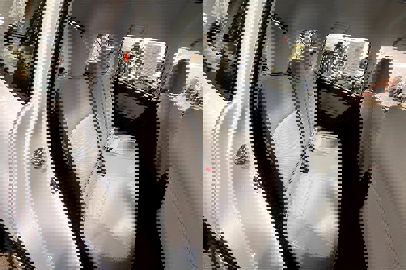 Used 2016 Subaru Forester 2.5i w/ Alloy Wheel Package image 19