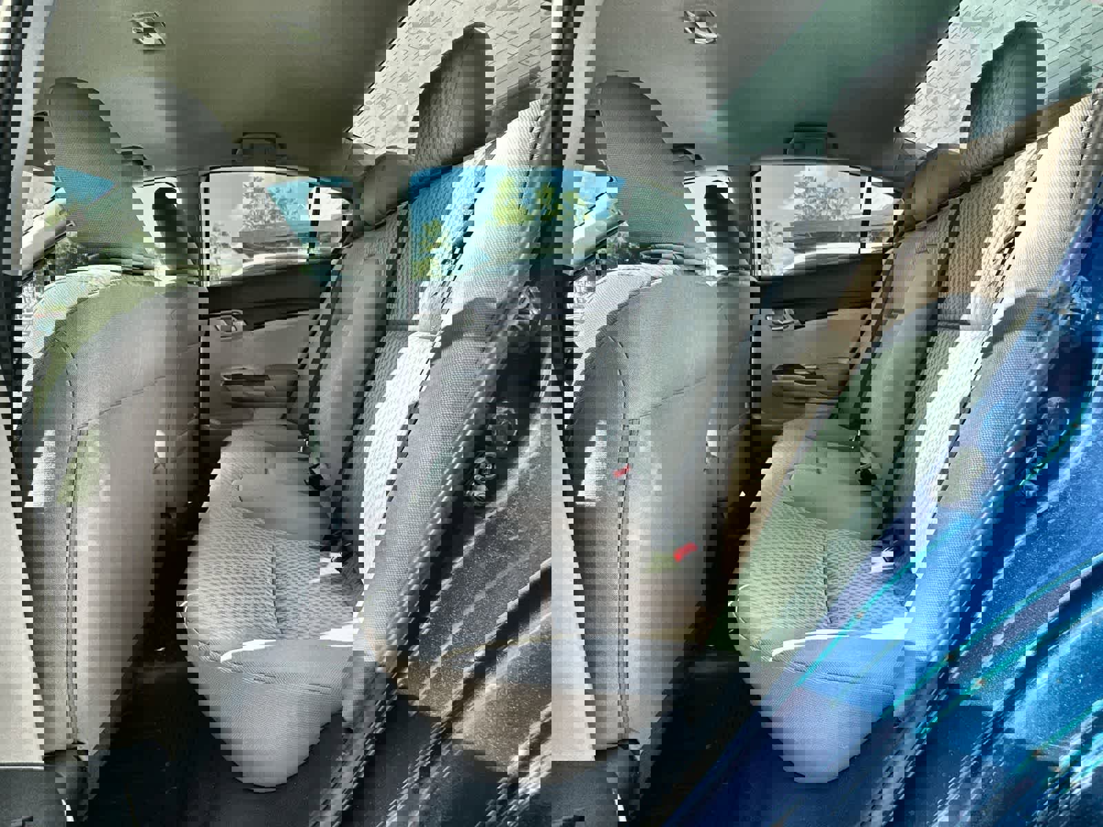 Used 2014 Honda Civic LX image 13