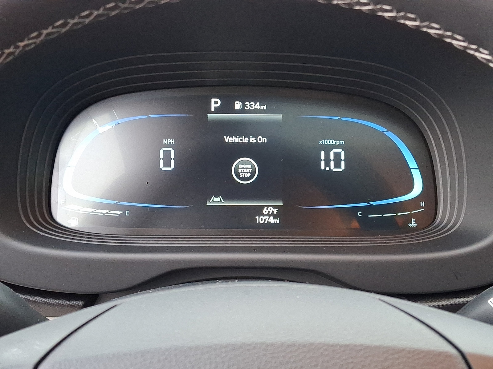 Used 2026 Hyundai Venue SEL FWD image 22
