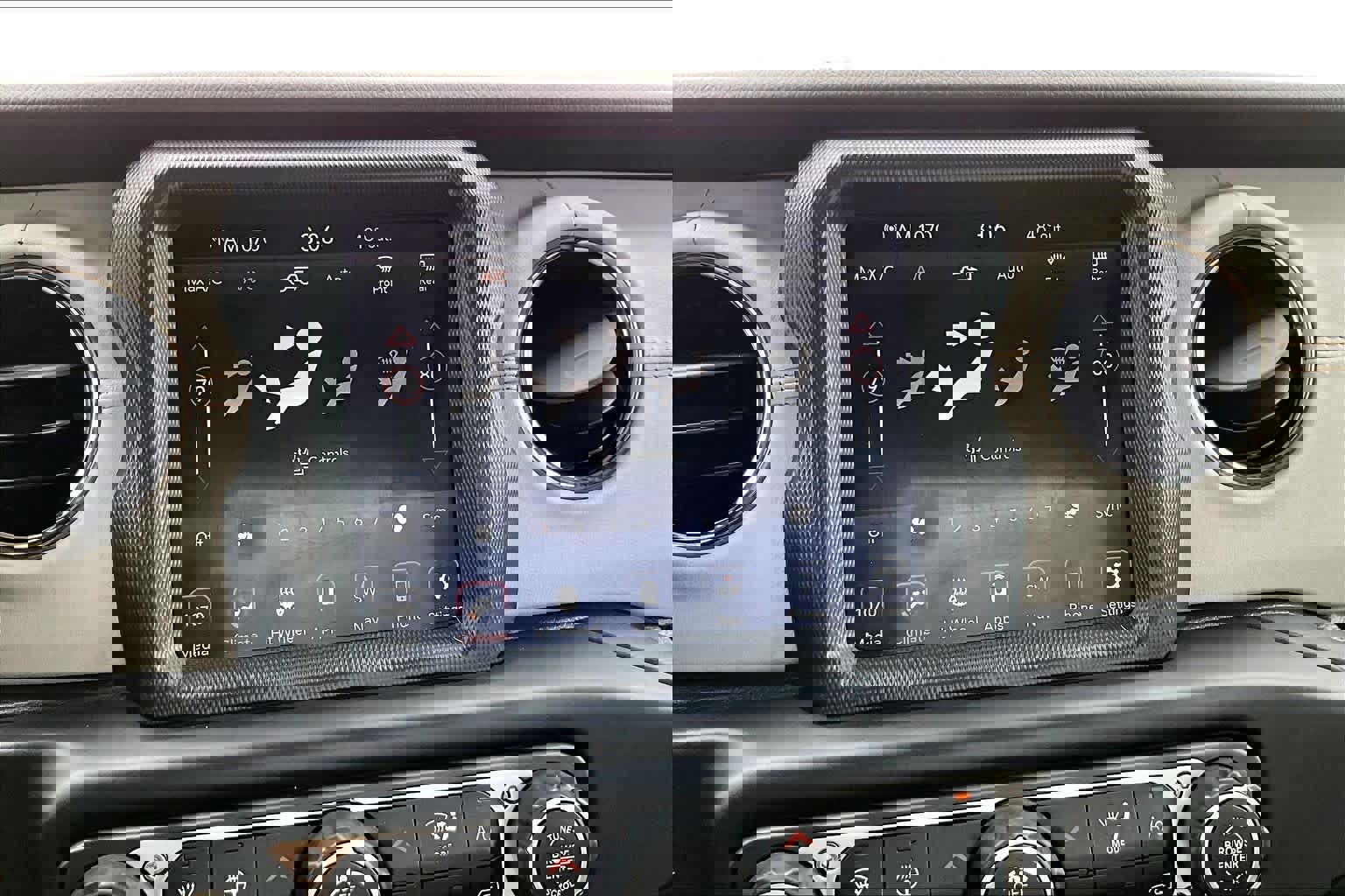 Used 2021 Jeep Wrangler Unlimited Sahara image 31