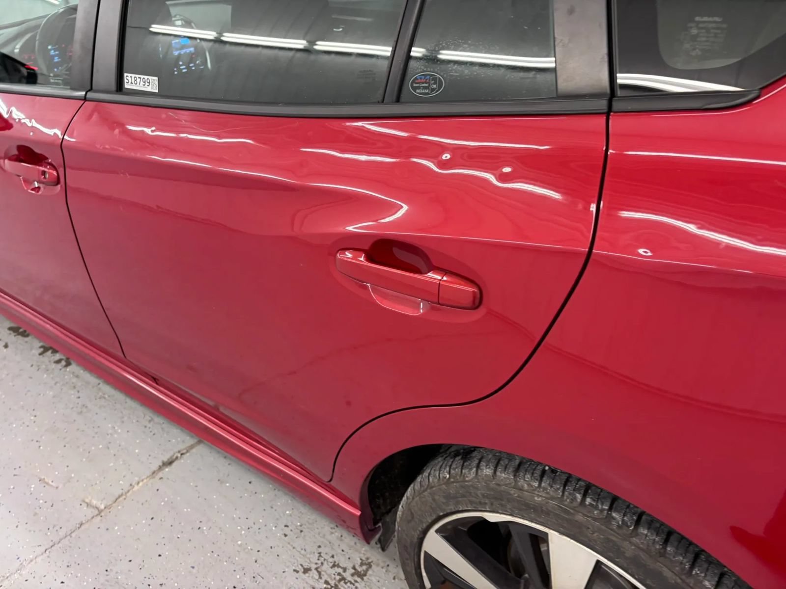 Used 2019 Subaru Impreza 2.0i Sport AWD/4WD image 21