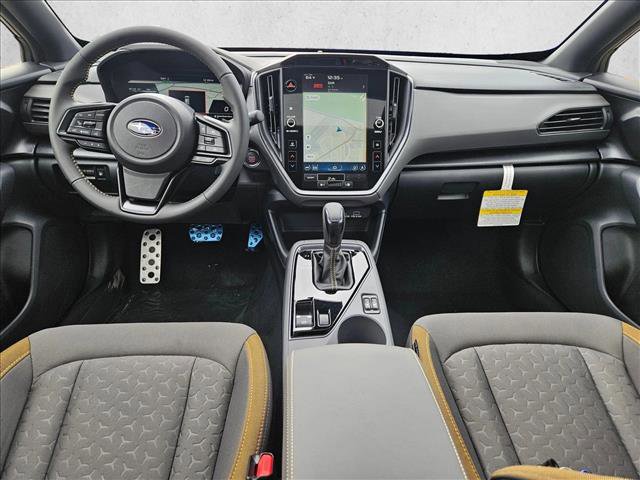 New 2026 Subaru Crosstrek 2.5i Sport w/ Crosstrek Mirror Package image 15