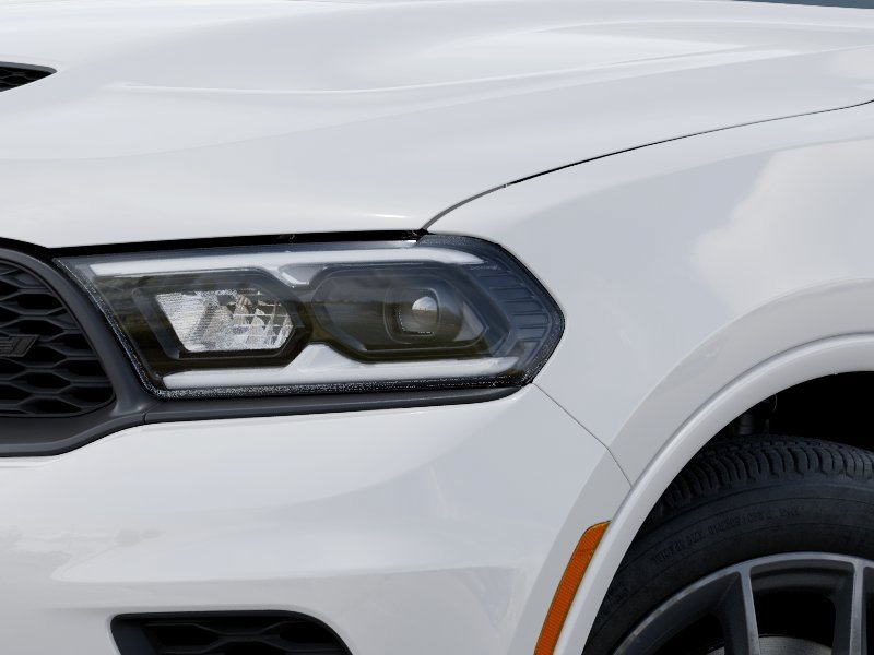 New 2027 Dodge Durango GT AWD/4WD image 10