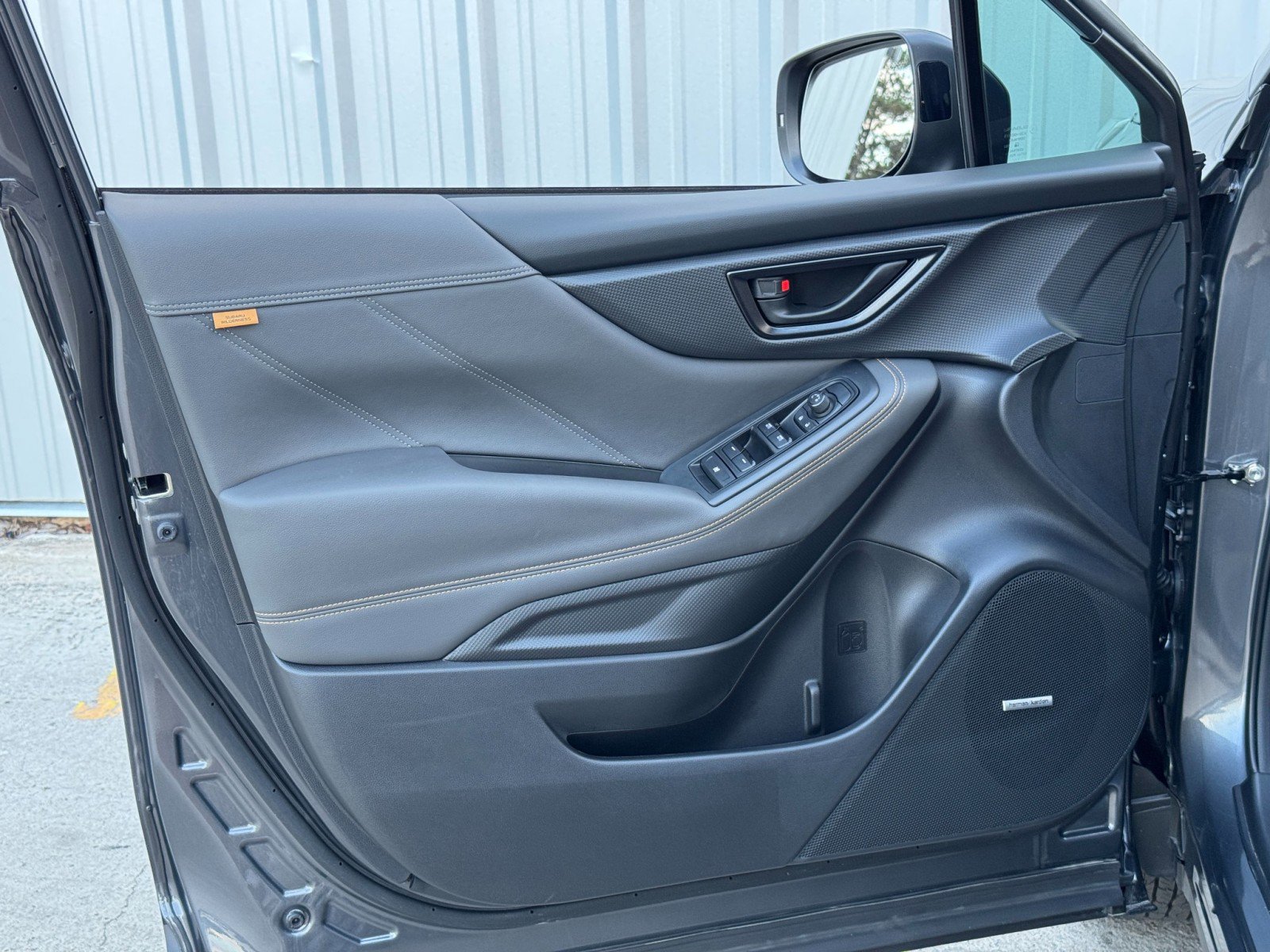 Used 2025 Subaru Forester Wilderness image 41