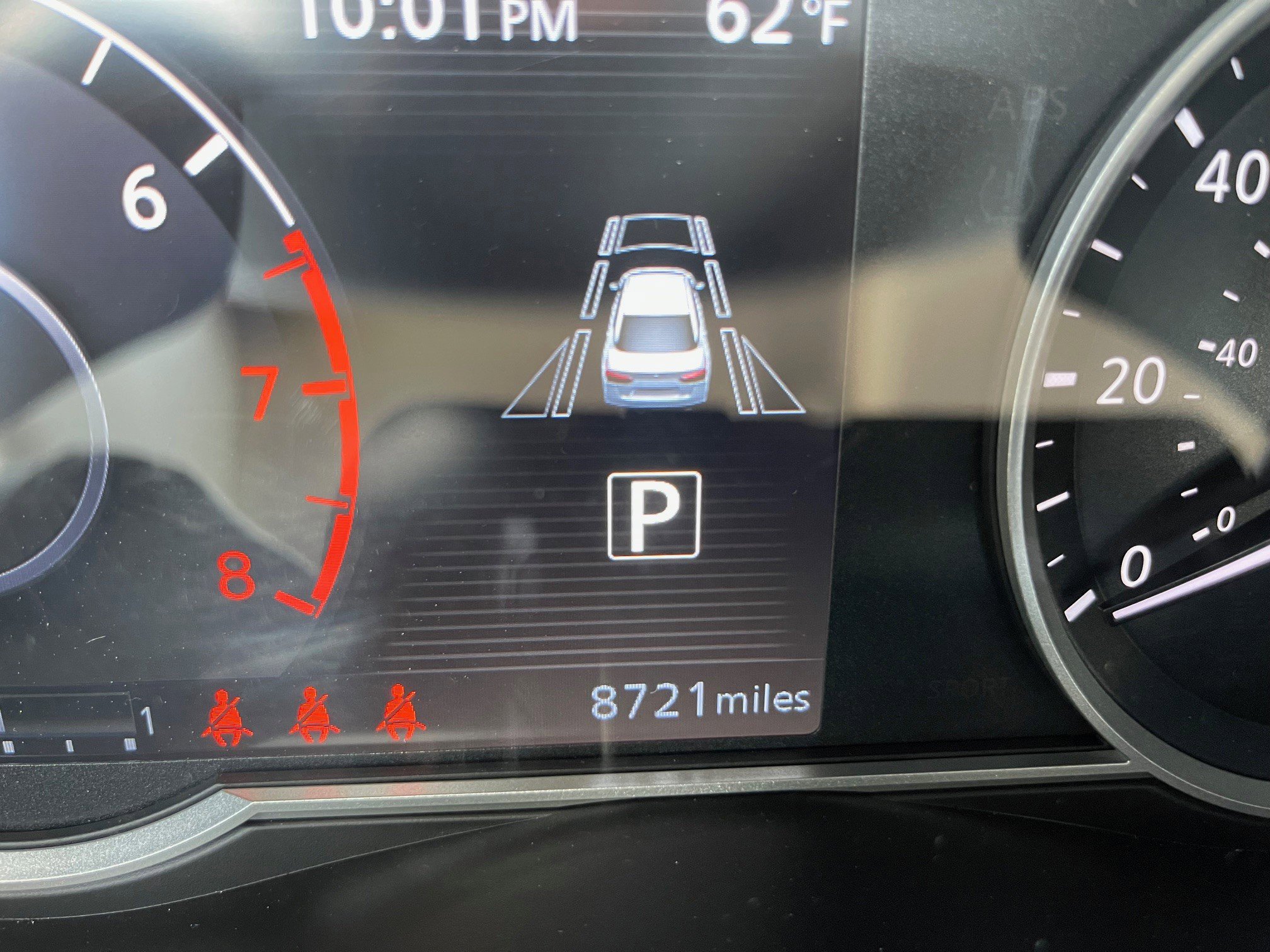 Used 2022 Nissan Versa SV image 18