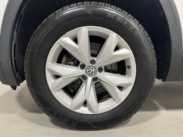 Used 2019 Volkswagen Atlas S w/ Towing Package AWD/4WD image 24