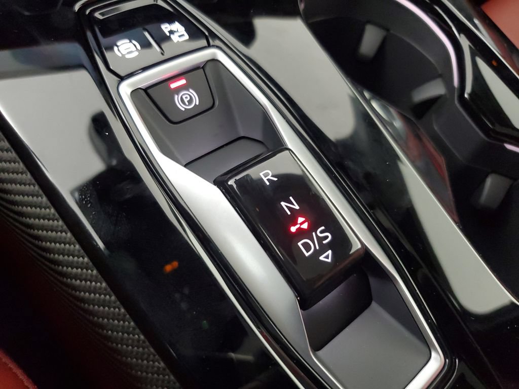 New 2026 Audi S5 Premium Plus AWD/4WD image 31