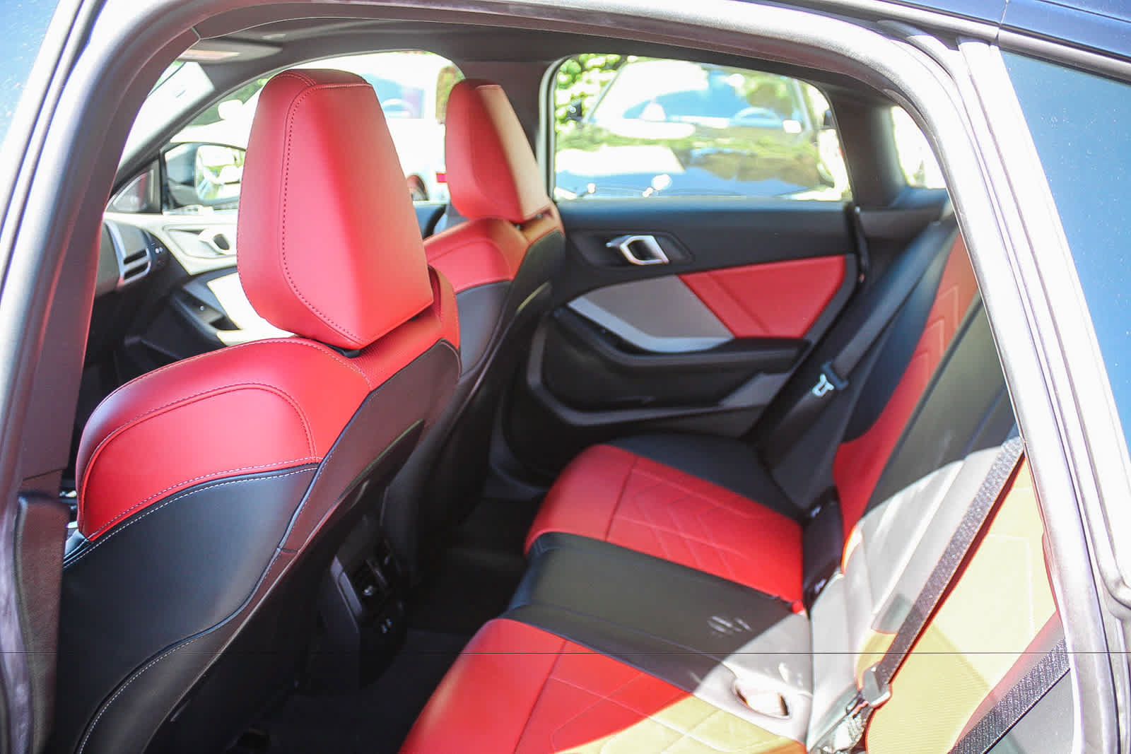 Used 2026 BMW M235i xDrive w/ Premium Package AWD/4WD image 17