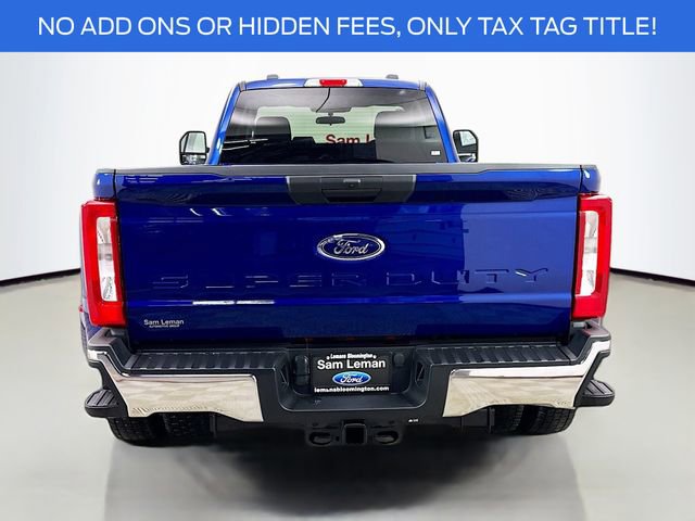 New 2026 Ford F450 XLT w/ FX4 Off-Road Package image 6