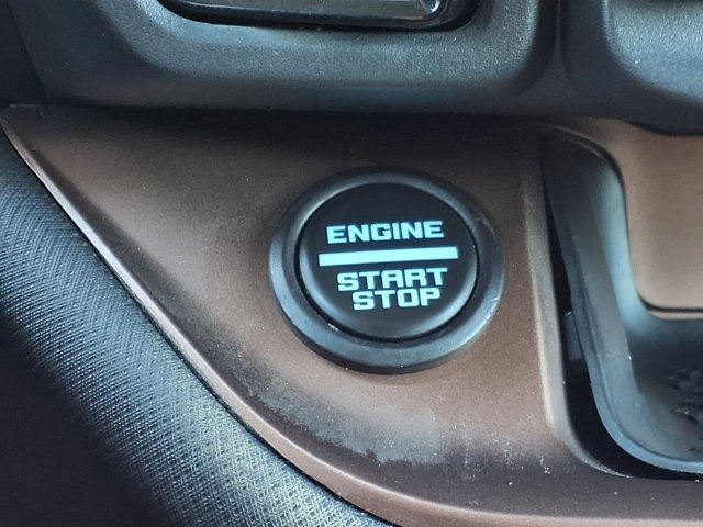 Used 2023 Ford Bronco Sport Outer Banks w/ Tech Package AWD/4WD image 10