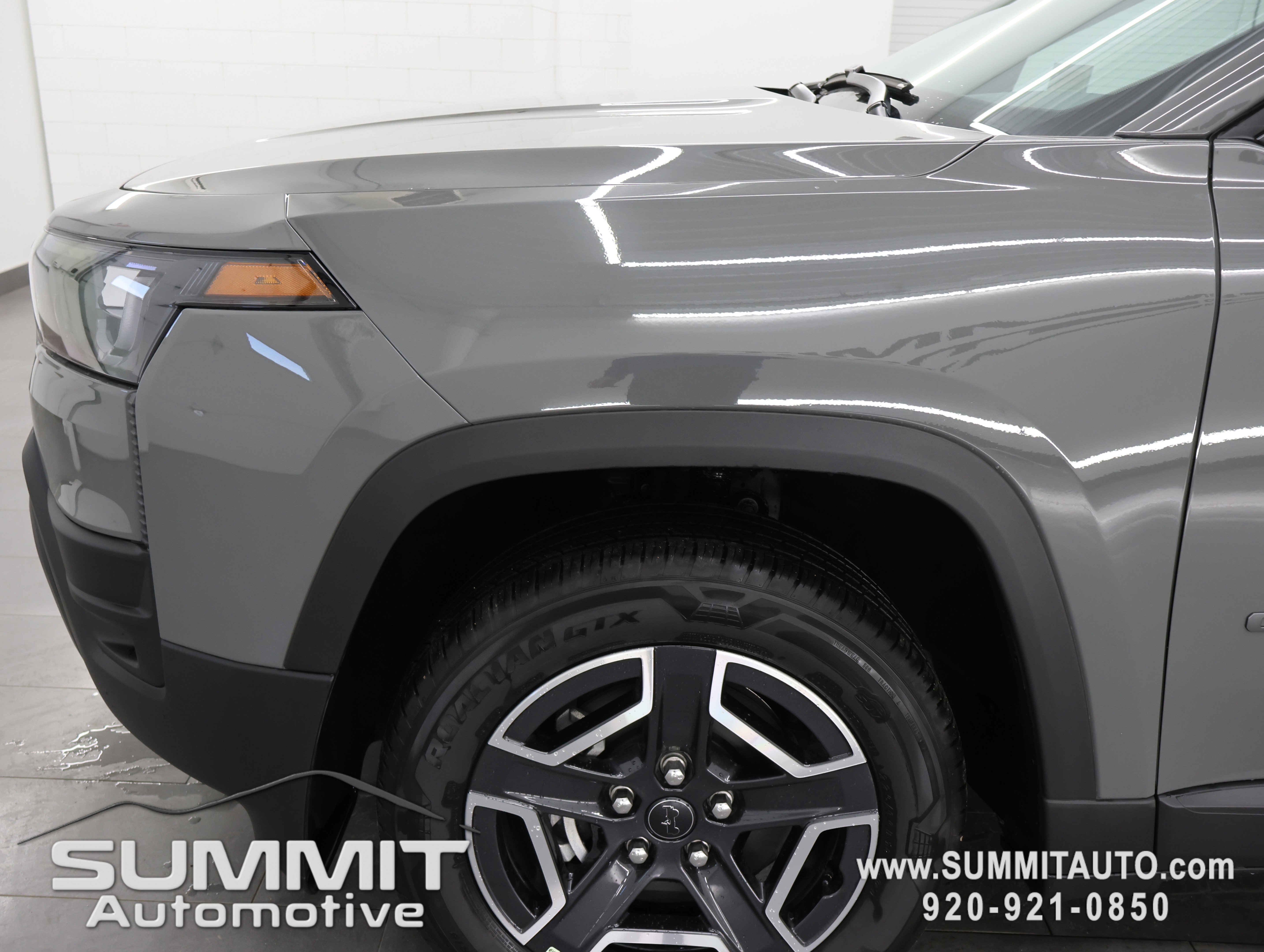 New 2026 Jeep Cherokee Laredo image 31