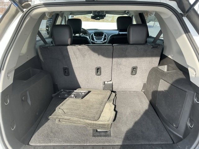 Used 2015 GMC Terrain Denali image 18