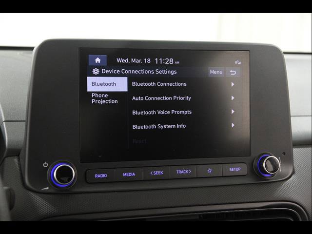 Certified 2023 Hyundai Kona SEL image 11