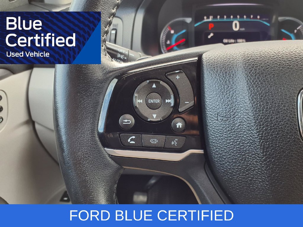 Used 2021 Honda Pilot Special Edition image 17