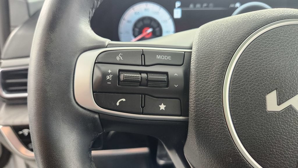 Used 2023 Kia Sportage X-Pro AWD/4WD image 23