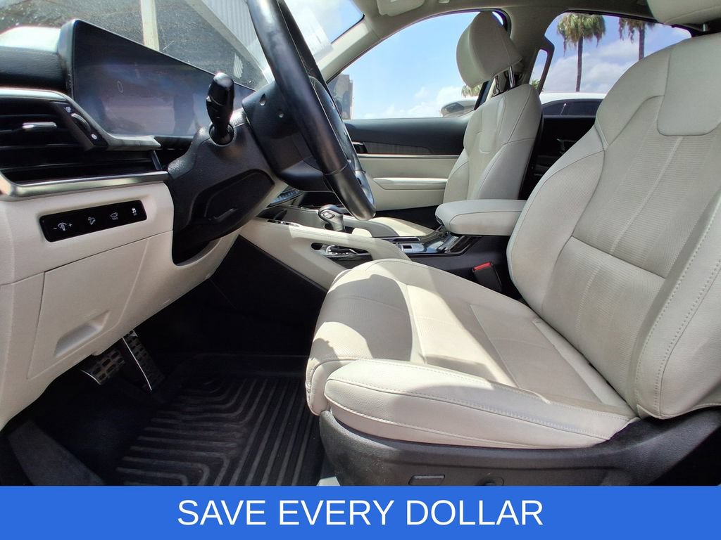 Used 2023 Kia Telluride SX AWD/4WD image 13