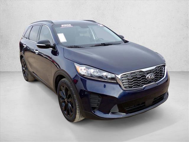 Used 2020 Kia Sorento S image 6