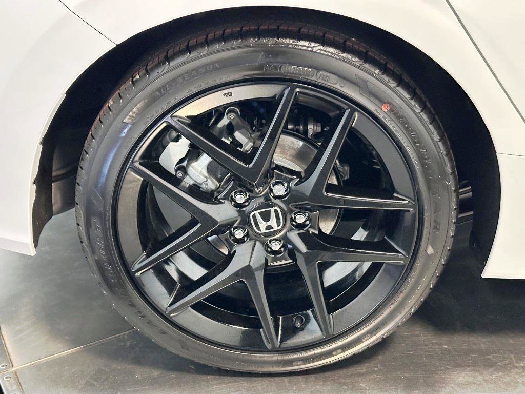 New 2026 Honda Civic Sport image 10