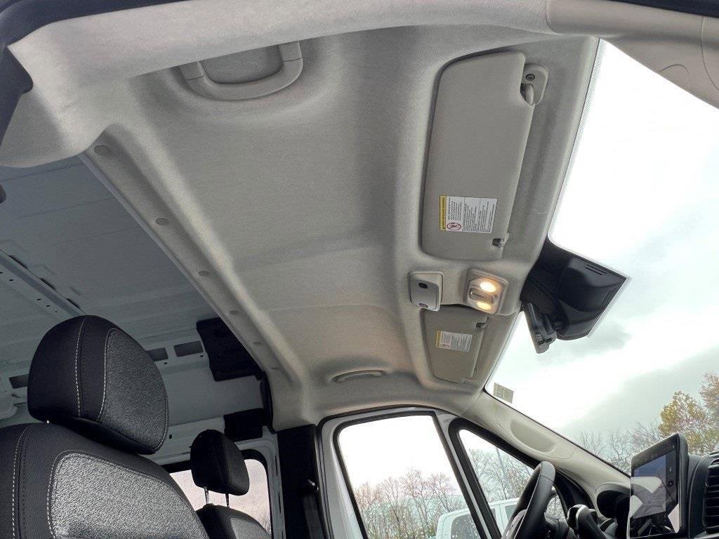 New 2026 RAM ProMaster 2500 w/ Quick Order Package 22H SLT+ image 17