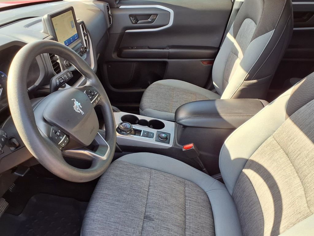 Used 2023 Ford Bronco Sport Big Bend image 16