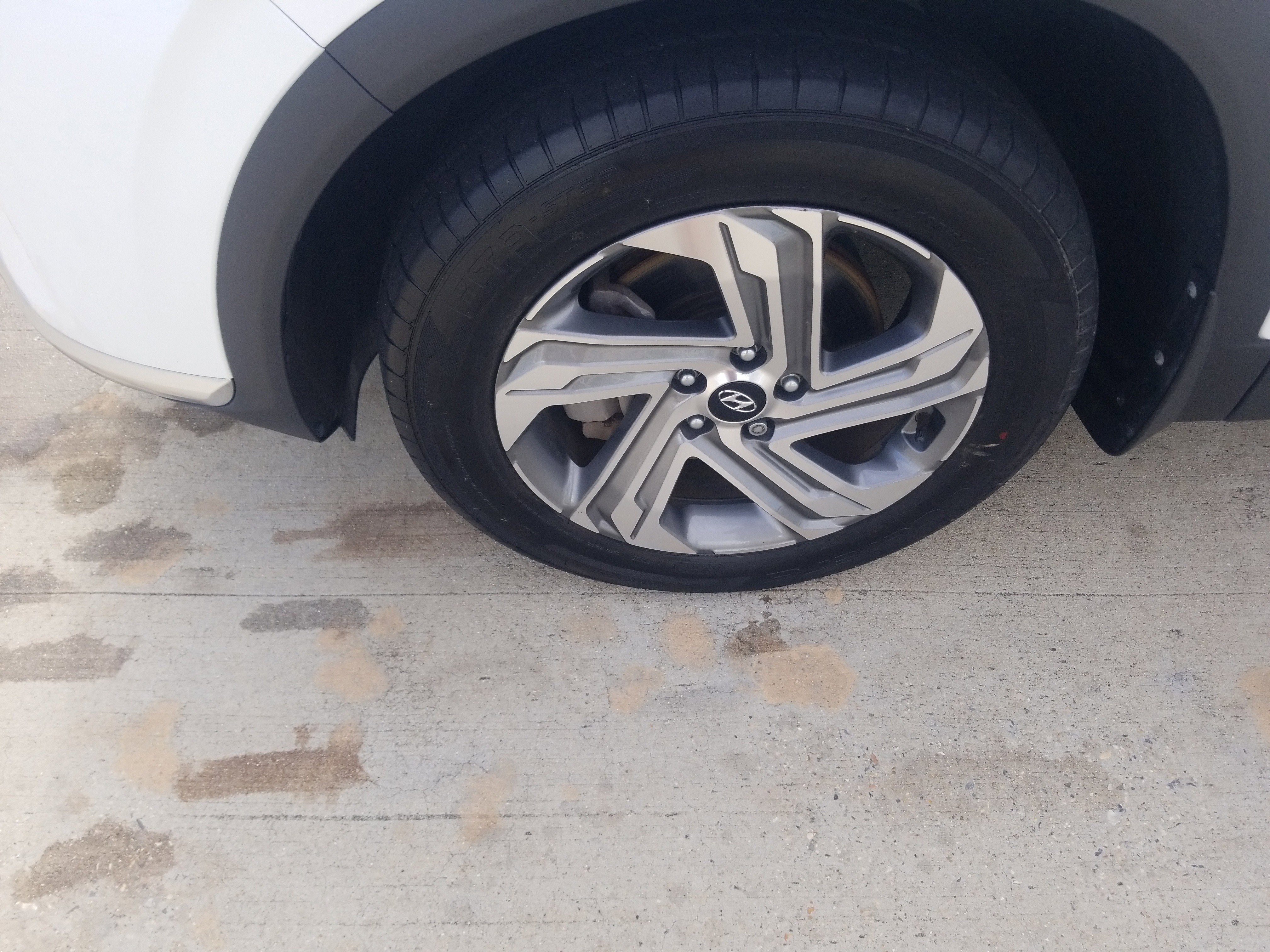 Used 2022 Hyundai Santa Fe SEL image 21