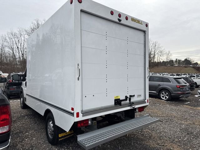 New 2023 RAM ProMaster 3500 w/ Convenience Group image 5