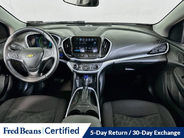 Used 2017 Chevrolet Volt LT FWD image 17