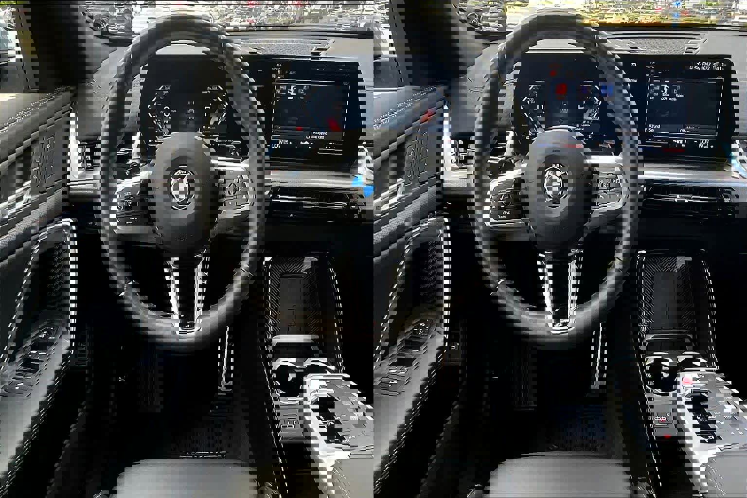 Certified 2025 BMW X2 xDrive28i image 5