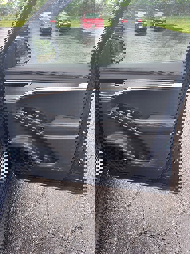 New 2025 Jeep Wagoneer S Limited image 21