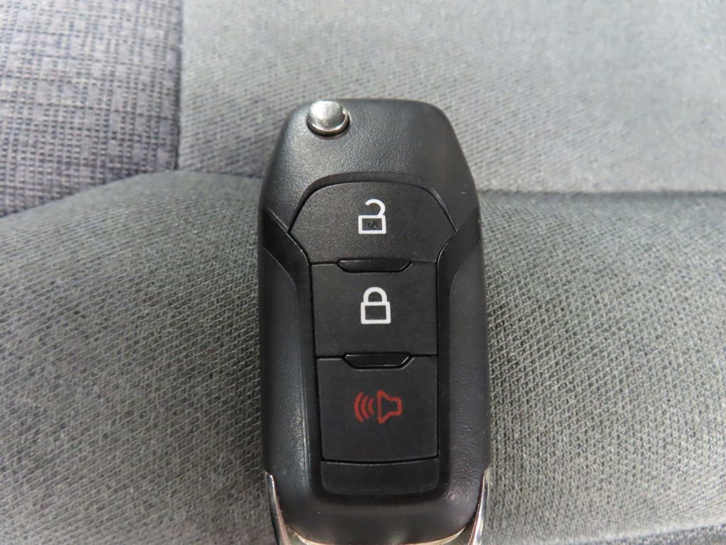 Used 2025 Ford F150 XLT w/ Equipment Group 301A Standard image 54
