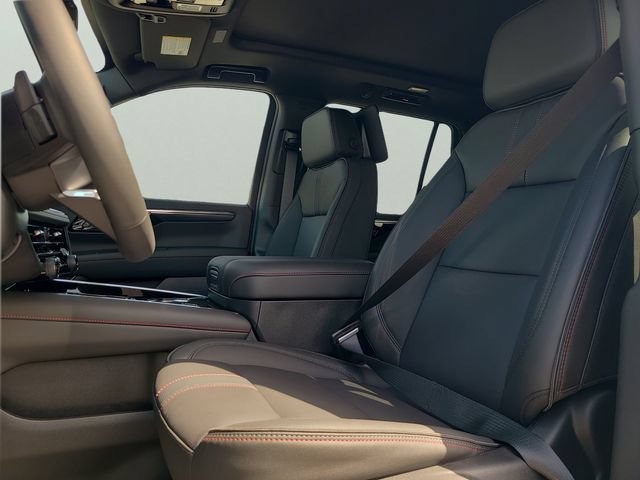 New 2026 Chevrolet Tahoe RST AWD/4WD image 23