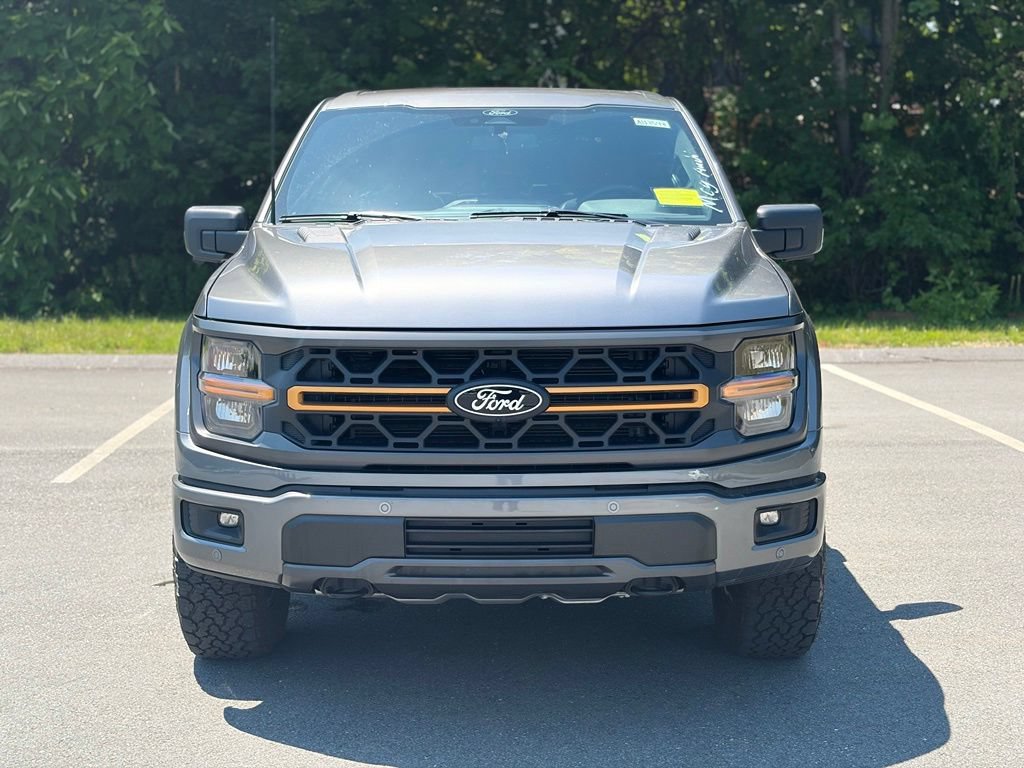 Used 2025 Ford F150 Tremor w/ Tow/Haul Package AWD/4WD image 9