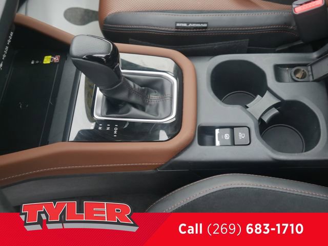 Used 2025 Subaru Forester Touring image 42