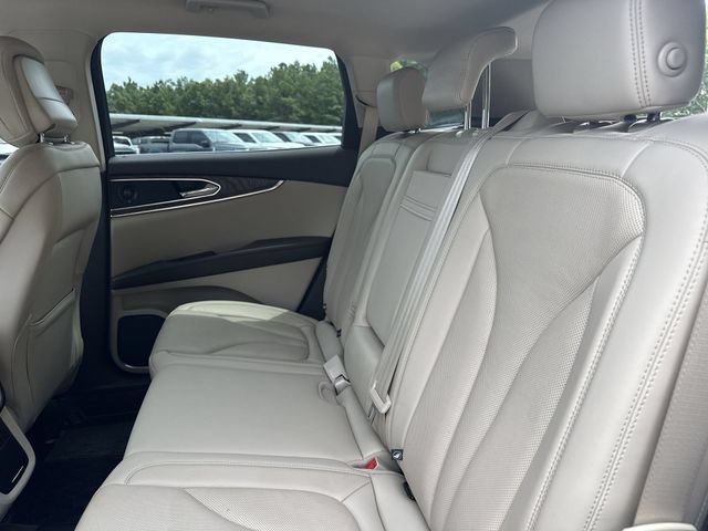 Used 2020 Lincoln Nautilus Reserve w/ Equipment Group 201A AWD/4WD image 23