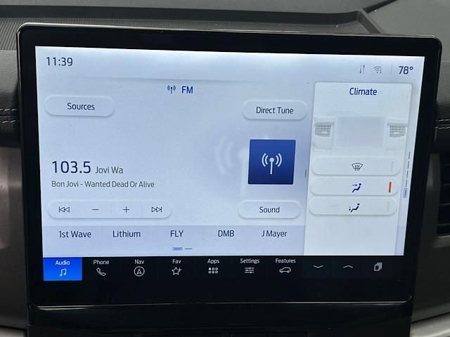 Used 2022 Ford Expedition Max XLT image 29