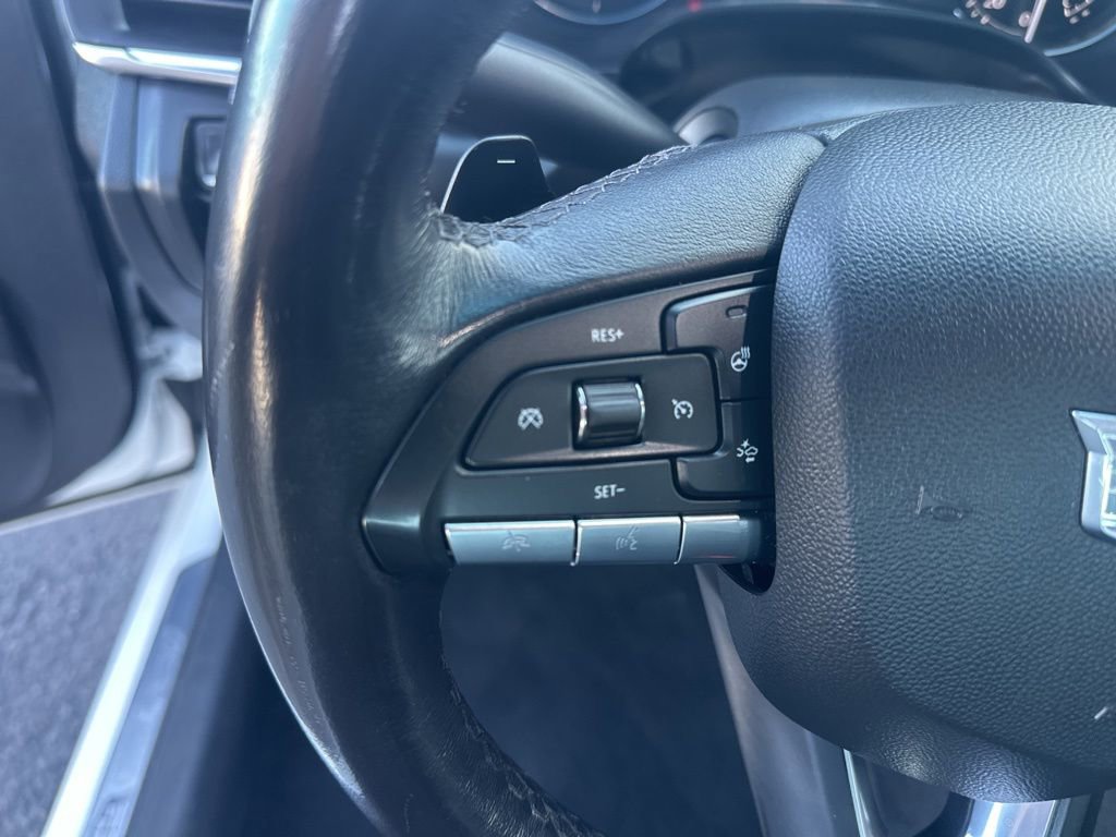 Used 2023 Cadillac CT4 Premium Luxury w/ Climate Package image 27