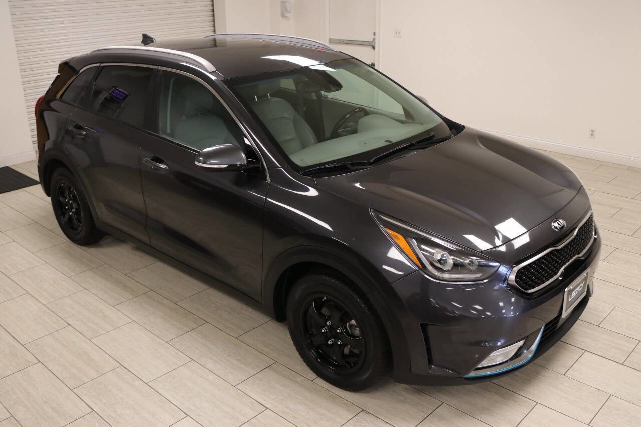 Used 2018 Kia Niro EX Premium image 89