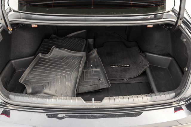 Used 2023 Hyundai Sonata SEL w/ Convenience Package image 25