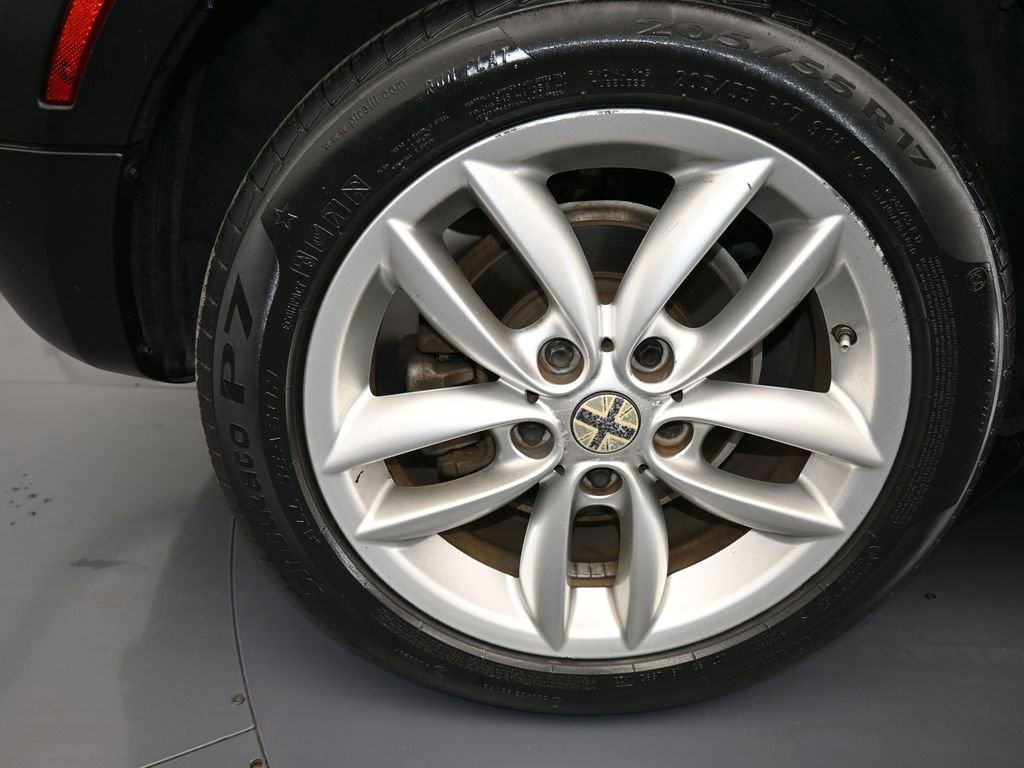 Used 2012 MINI Cooper Countryman image 32