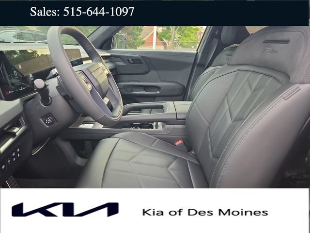 New 2027 Kia Telluride X-Line SX Prestige w/ Towing Package AWD/4WD image 11
