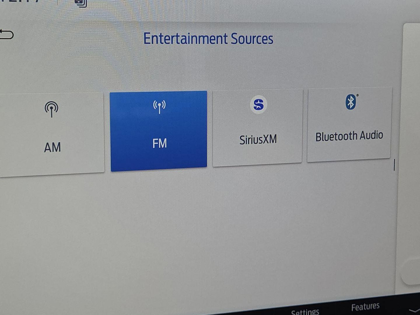 New 2026 Ford F150 STX w/ F-150 LOBO Package AWD/4WD image 18